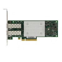 [540-BBYL] Dell Dual Port 10/25gbe Sfp+ Converged Network Adapter