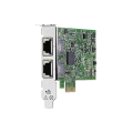 [615732-B21] ราคา จำหน่าย HPE Ethernet 1Gb 2-port BASE-T BCM5720 Adapter