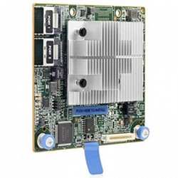 [804338-B21] HPE Smart Array P816i-a SR Gen10 (16 Internal Lanes/4GB Cache/SmartCache) 12G SAS Modular Controller