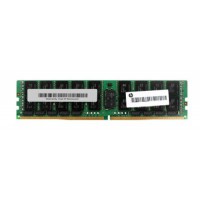 [P19045-B21] HPE 64GB (1x64GB) Dual Rank x4 DDR4-2933 CAS-21-21-21 Registered Smart Memory Kit