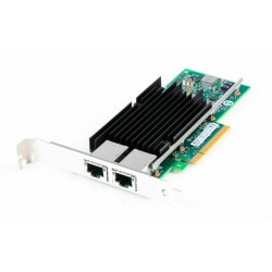 [X540T2] Intel® Ethernet Converged Network Adapter