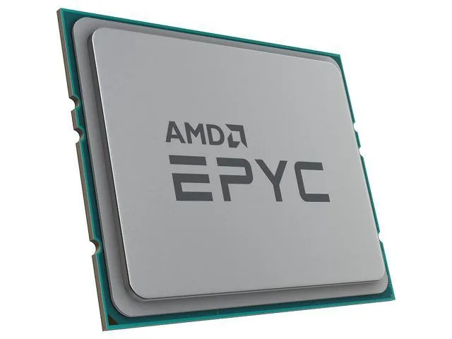 ซีพียู AMD EPYC 8 คอร์ สำหรับเซิร์ฟเวอร์