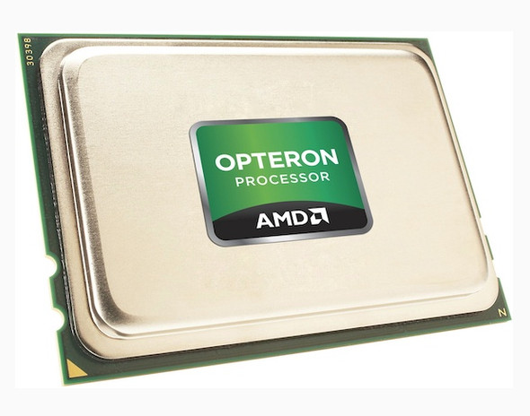 ซีพียู AMD Opteron 12 คอร์ ซ็อกเก็ต G34