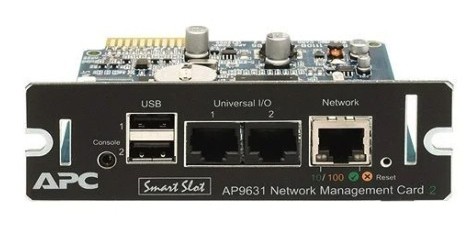 APC Master Switch Controller สำหรับควบคุมการจ่ายไฟในตู้แร็ค