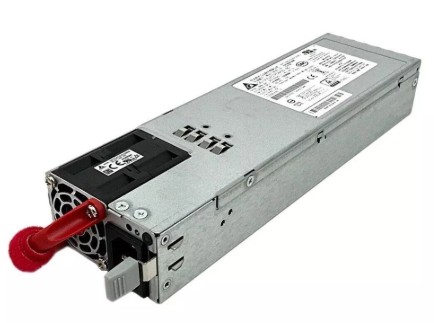 พาวเวอร์ซัพพลาย Arista PWR-500AC-F สำหรับสวิตช์ศูนย์ข้อมูล