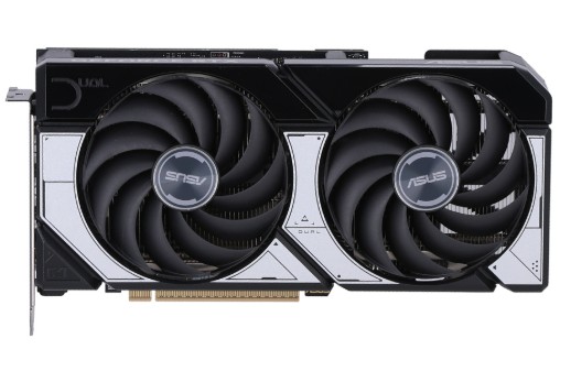 การ์ดจอ ASUS NVIDIA GeForce และ AMD Radeon สำหรับเครื่องเดสก์ท็อป