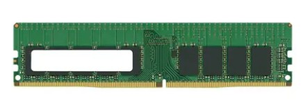 แรม ASUS DDR4-3200 UDIMM 288-Pin สำหรับเครื่องเดสก์ท็อป