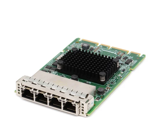 โมดูล CacheVault ของ Broadcom MegaRAID สำหรับป้องกันข้อมูลในแคช