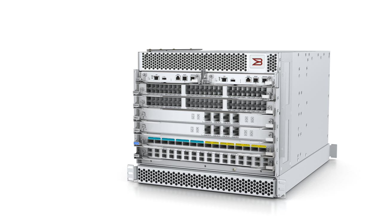 อะไหล่ Brocade เบลดและ WWN Card สำหรับสวิตช์ SAN Director