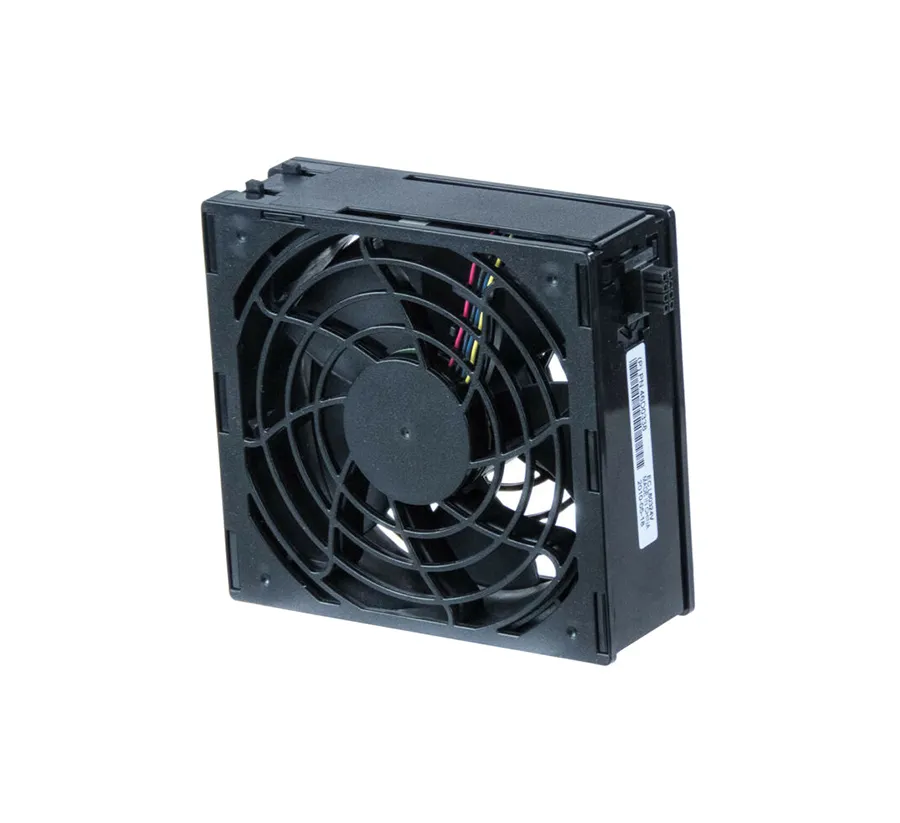พัดลม Fan Module ของสวิตช์ Brocade แบบถอดเปลี่ยนได้