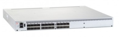 สวิตช์ Brocade G620 Fibre Channel สำหรับระบบ SAN