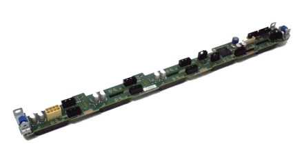 แผง Backplane ไดรฟ์ของเซิร์ฟเวอร์ Cisco UCS C240