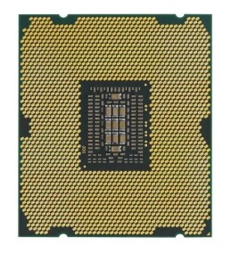 ซีพียู Intel Xeon สำหรับเซิร์ฟเวอร์ Cisco UCS C-Series และ B-Series