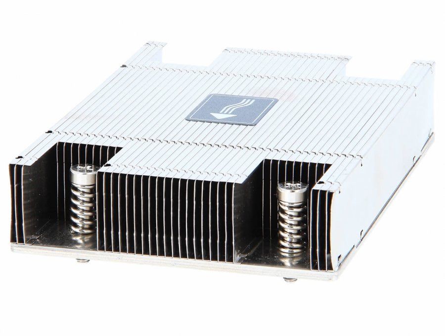 ฮีตซิงก์ซีพียูของเซิร์ฟเวอร์ Cisco UCS C220 และ C240