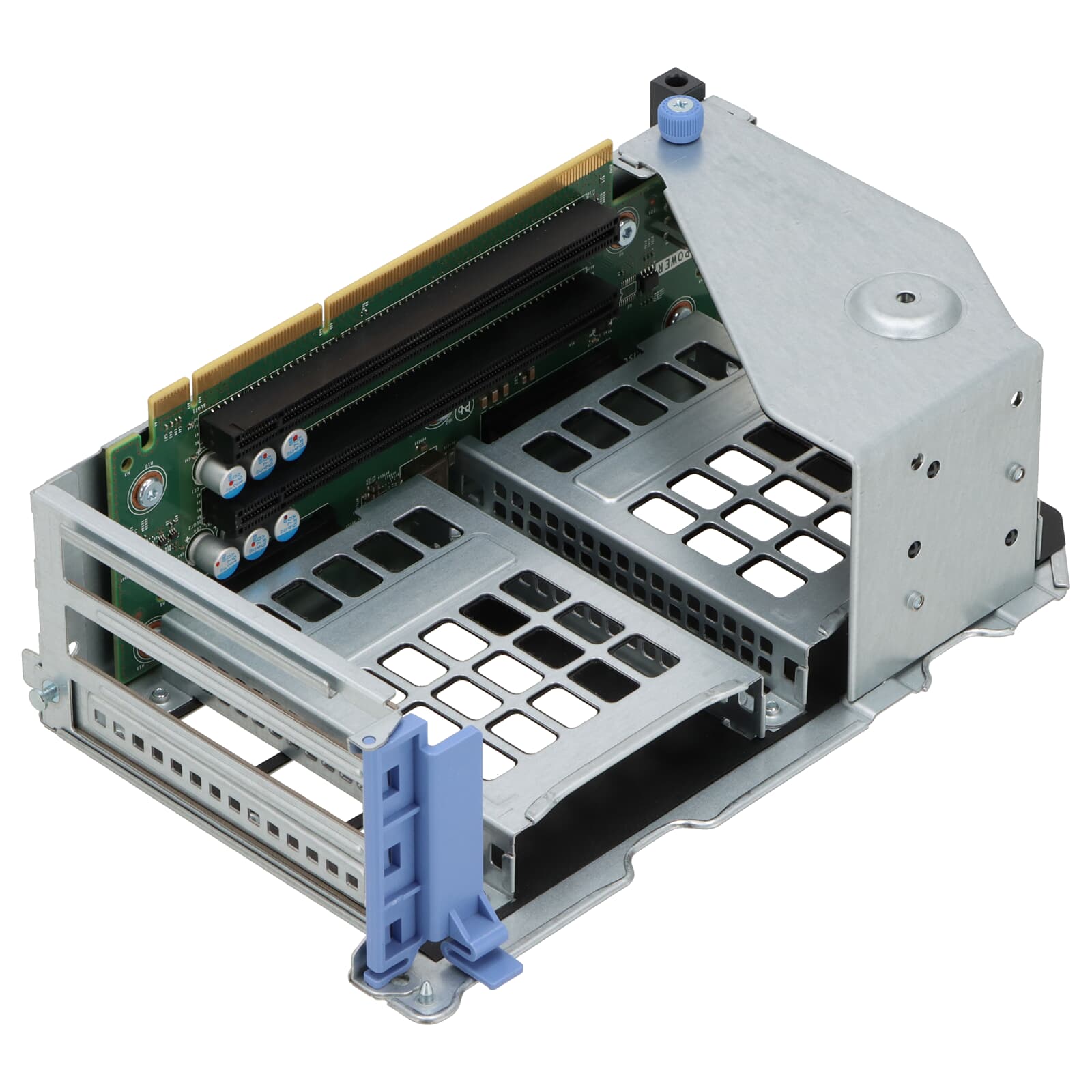 PCIe Riser Card ของเซิร์ฟเวอร์ Cisco UCS C240