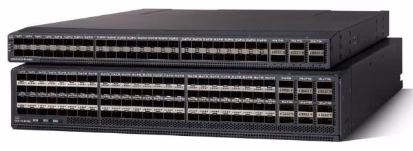 Cisco UCS Fabric Interconnect 6248UP สำหรับระบบเซิร์ฟเวอร์ UCS