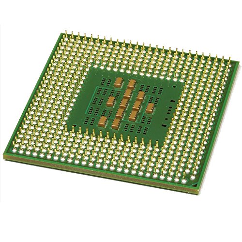 ซีพียู Intel Xeon ของ Compaq ProLiant พร้อมฮีตซิงก์