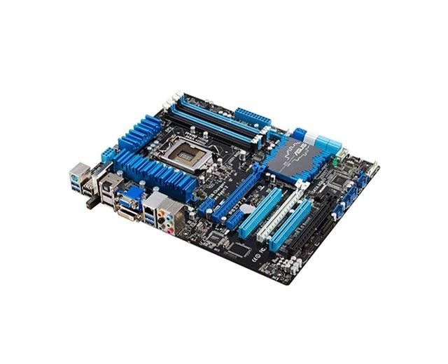 เมนบอร์ด Compaq ProLiant System Board สำหรับเครื่องเซิร์ฟเวอร์
