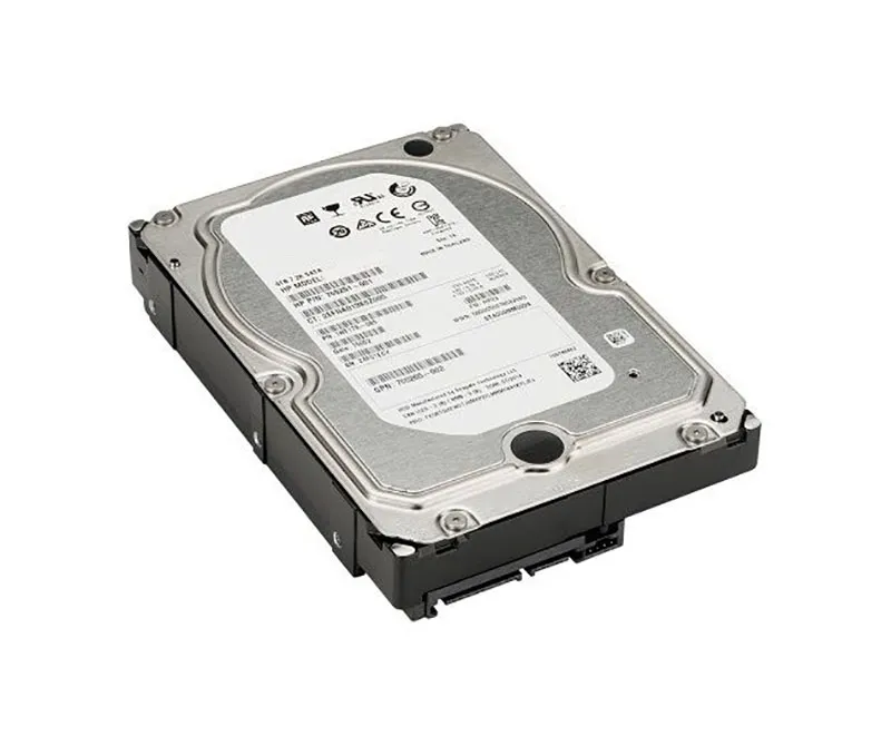 ฮาร์ดดิสก์ DEC ตระกูล RZ แบบ SCSI สำหรับเครื่อง AlphaServer