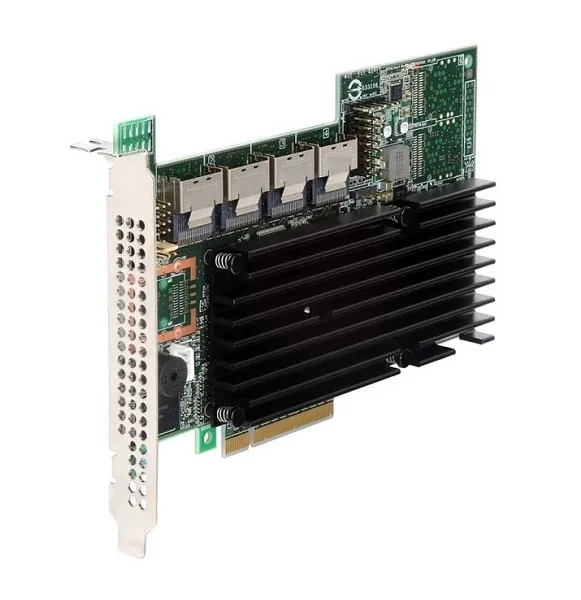 การ์ดคอนโทรลเลอร์ SCSI ของ DEC สำหรับเครื่อง AlphaServer