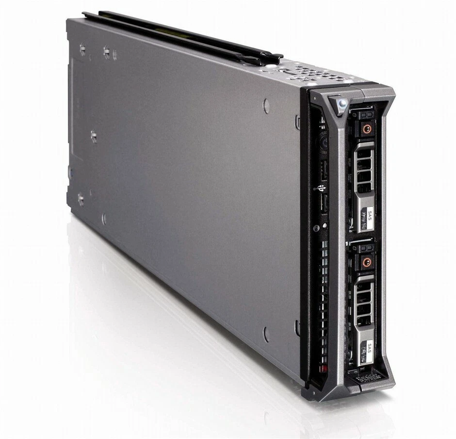 RAID Controller Dell PowerEdge M610x