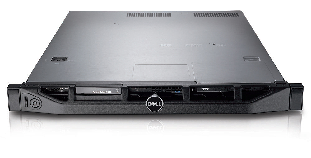 RAID Controller Dell PowerEdge R310