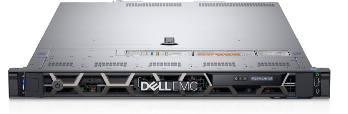 RAID Controller Dell PowerEdge R440