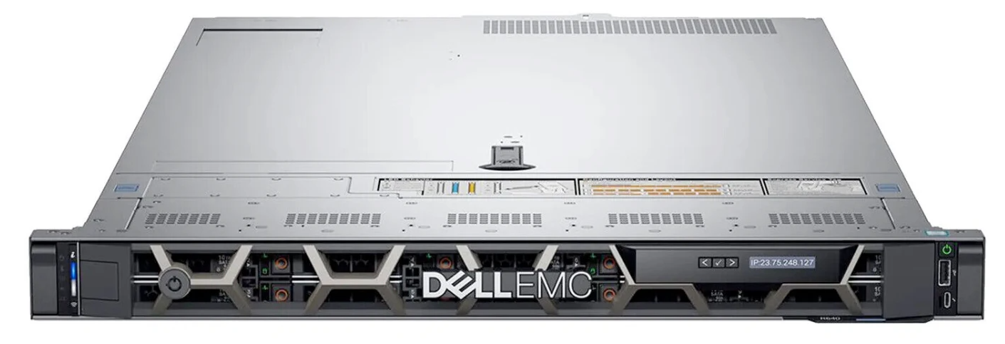 RAID Controller Dell PowerEdge R6415