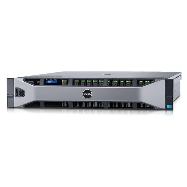RAID Controller Dell PowerEdge R730XL