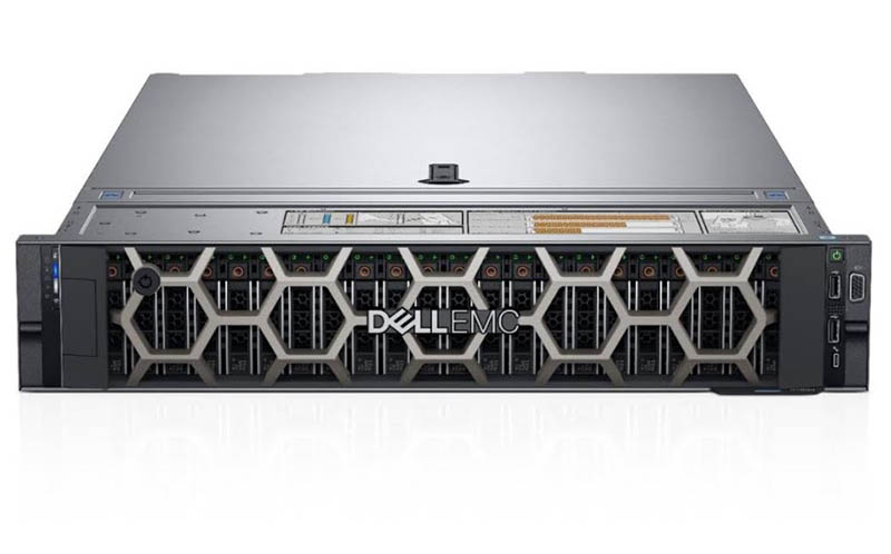 RAID Controller Dell PowerEdge R7415