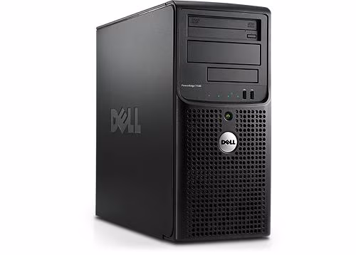 RAID Controller Dell PowerEdge T100
