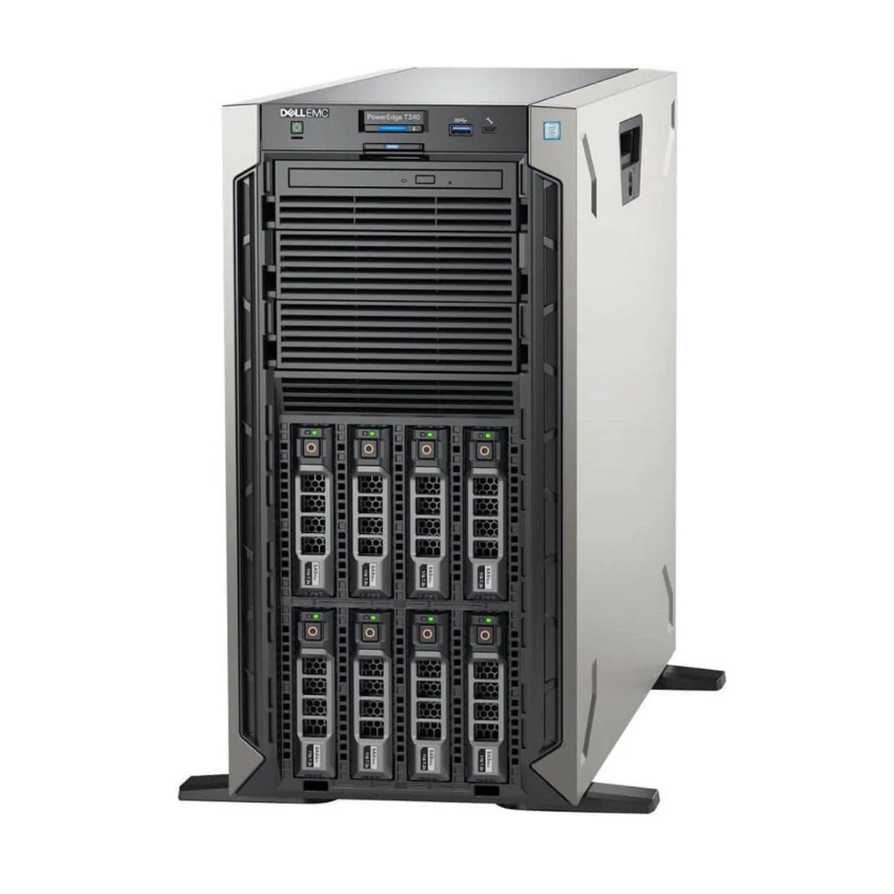 RAID Controller Dell PowerEdge T340