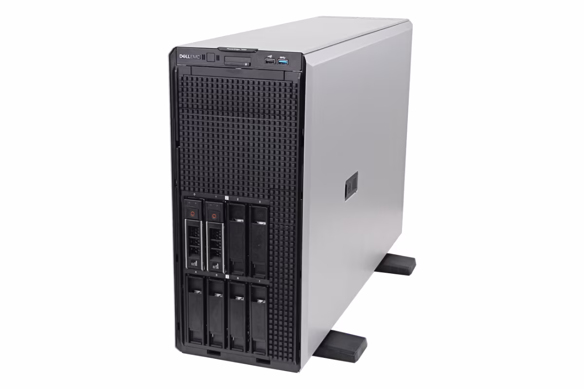 RAID Controller Dell PowerEdge T550
