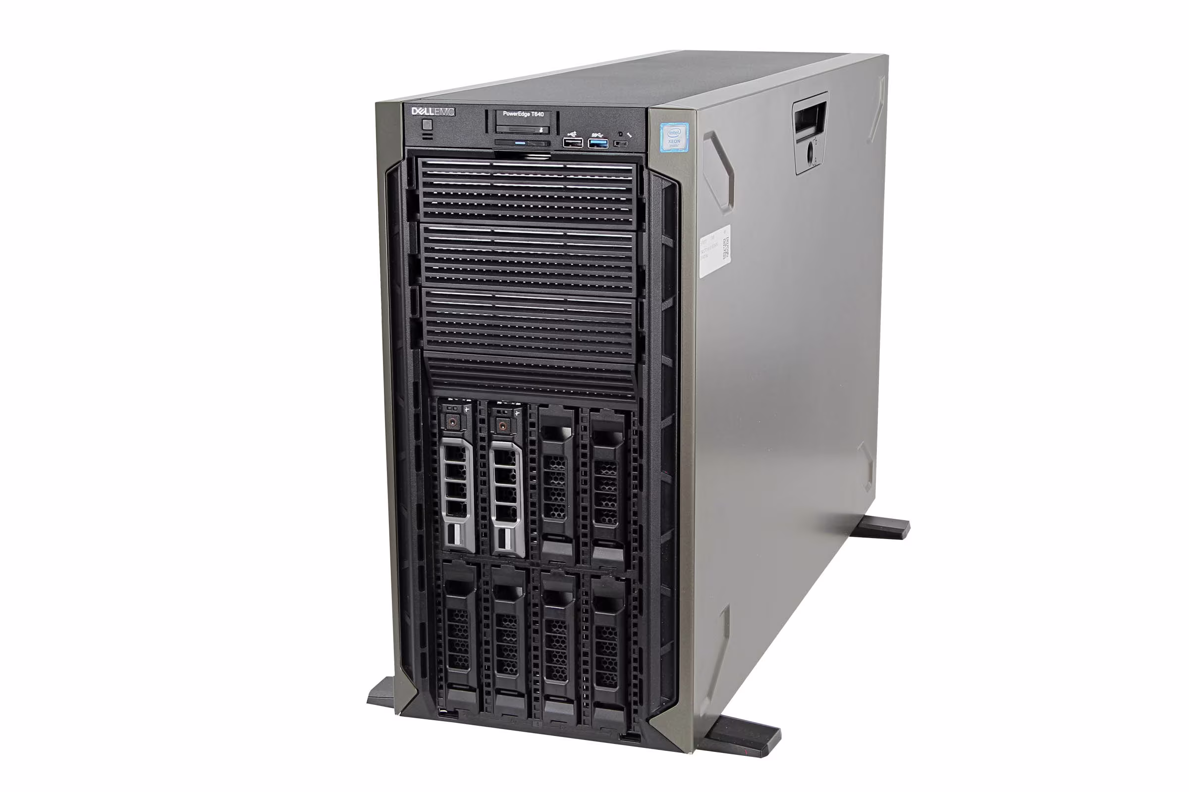 RAID Controller Dell PowerEdge T640