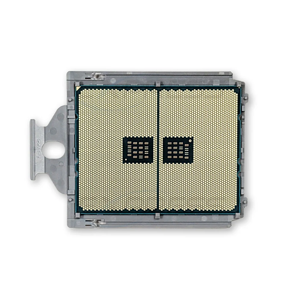 ซีพียู Intel Xeon และ AMD EPYC สำหรับเซิร์ฟเวอร์ Dell PowerEdge