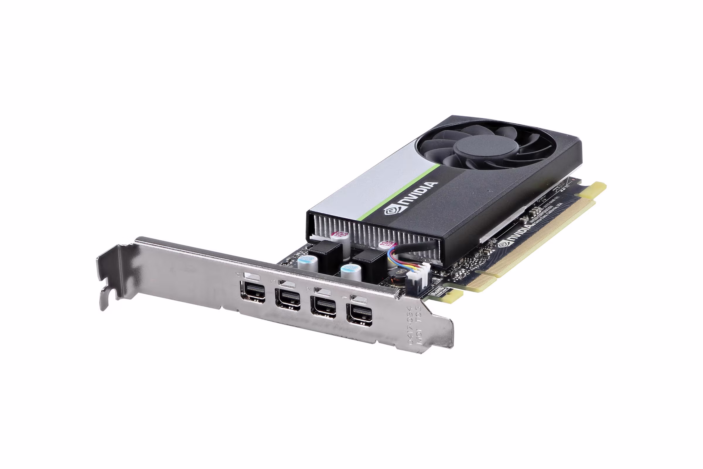 การ์ดจอ Dell หน่วยความจำ GDDR6 8GB