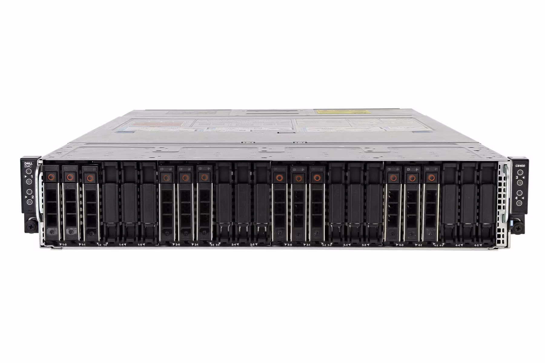HDD SSD สำหรับ Dell PowerEdge C6525