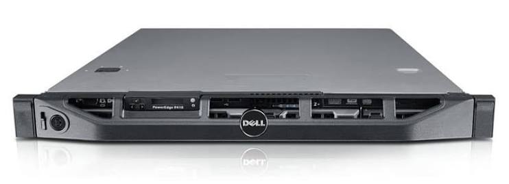 HDD SSD สำหรับ Dell PowerEdge R230XL