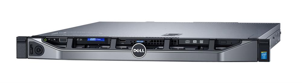 HDD SSD สำหรับ Dell PowerEdge R330XL