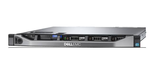 HDD SSD สำหรับ Dell PowerEdge R430