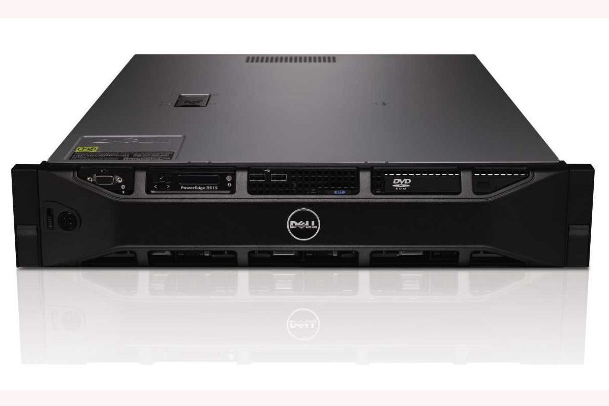 HDD SSD สำหรับ Dell PowerEdge R515