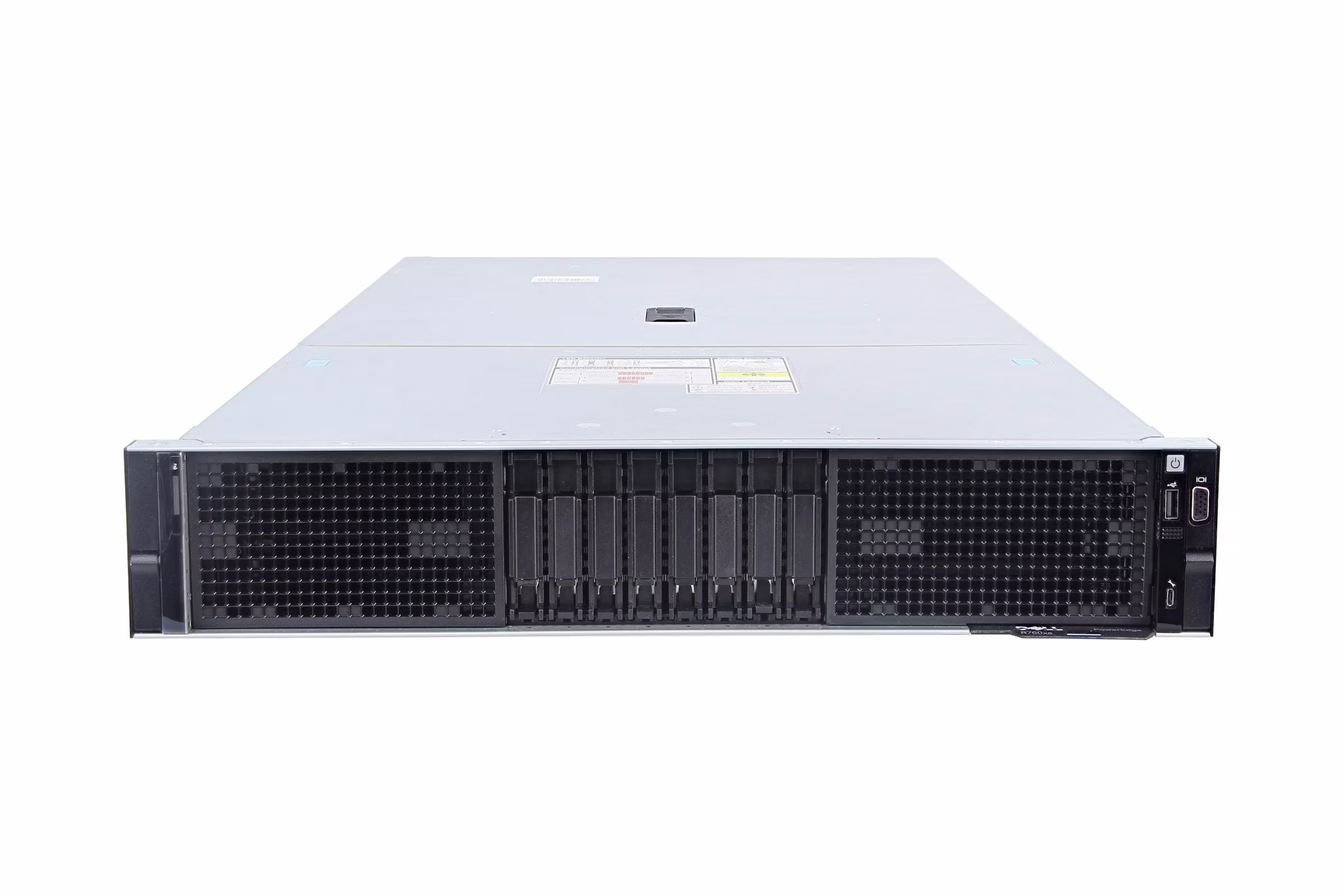 HDD SSD สำหรับ Dell PowerEdge R760XA