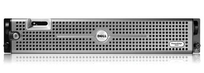 HDD SSD สำหรับ Dell PowerEdge R805