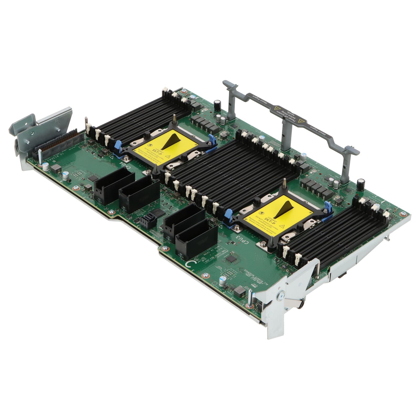 การ์ดขยาย I/O แบบ PCIe ของเซิร์ฟเวอร์ Dell PowerEdge