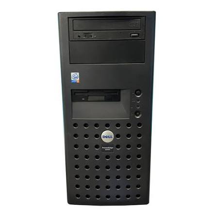 แรม Dell PowerEdge 600SC