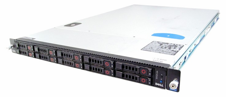 แรม Dell PowerEdge C1100