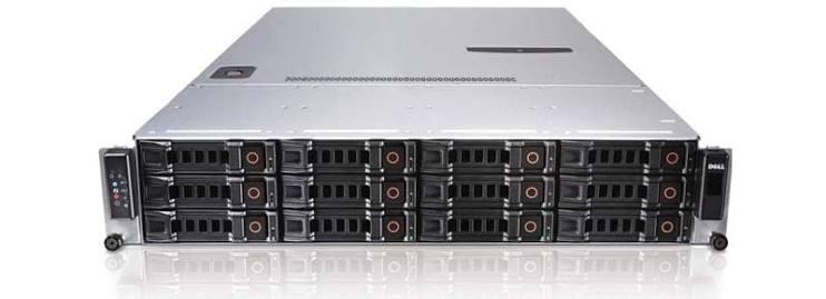 แรม Dell PowerEdge C2100