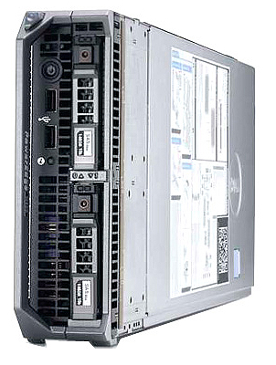 แรม Dell PowerEdge M520