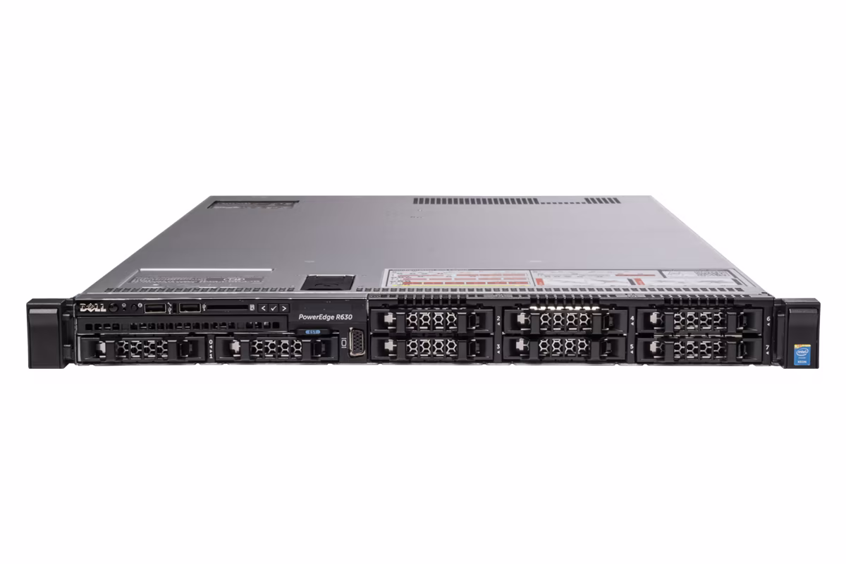 แรม Dell PowerEdge R630XL
