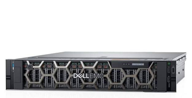 แรม Dell PowerEdge R740XD